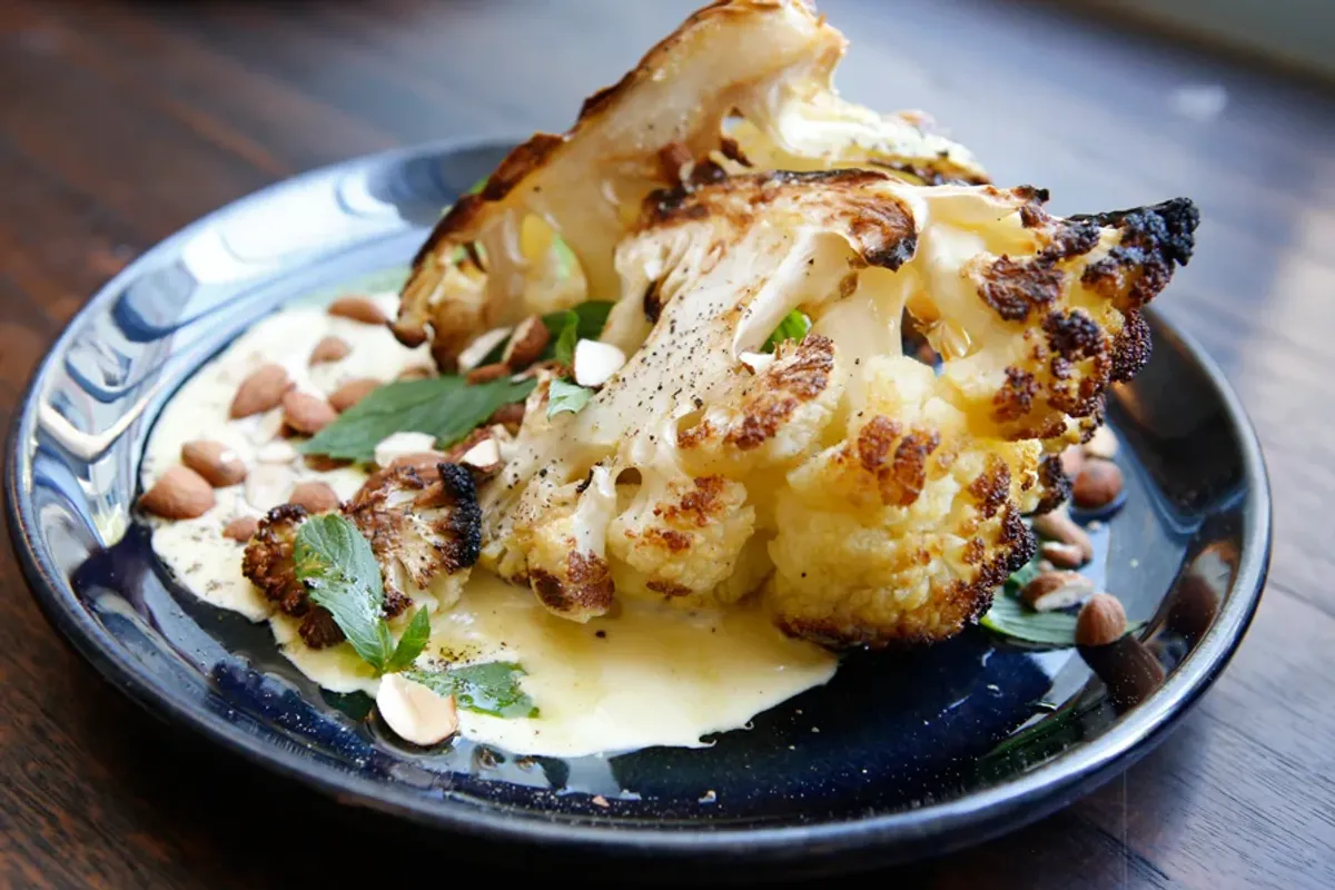 Ester Restaurant thumbnail 2