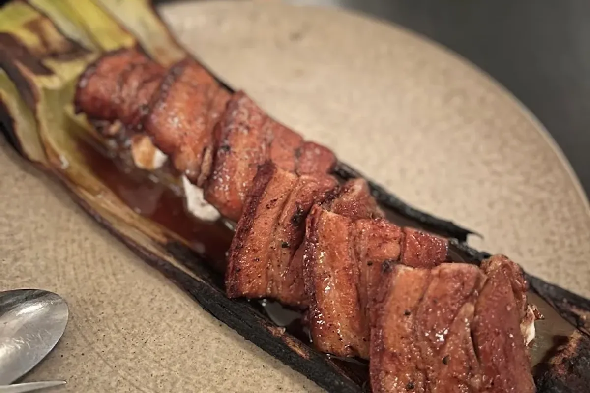 Ester Restaurant thumbnail 6