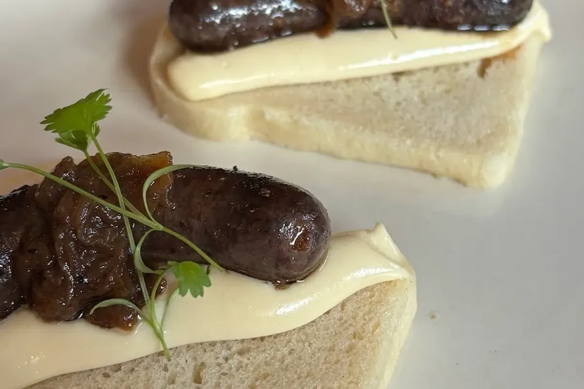 Ester Restaurant thumbnail 7