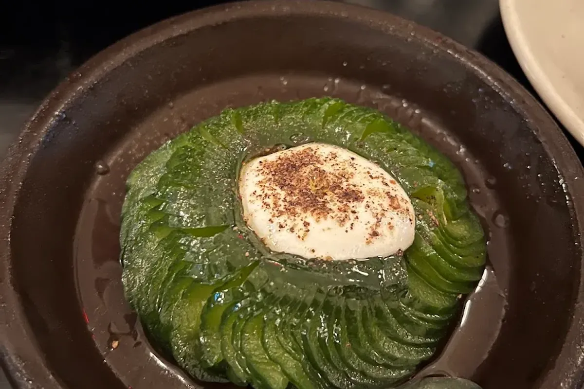 Ester Restaurant thumbnail 9