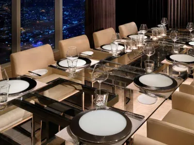 Prime 68 - Steakhouse