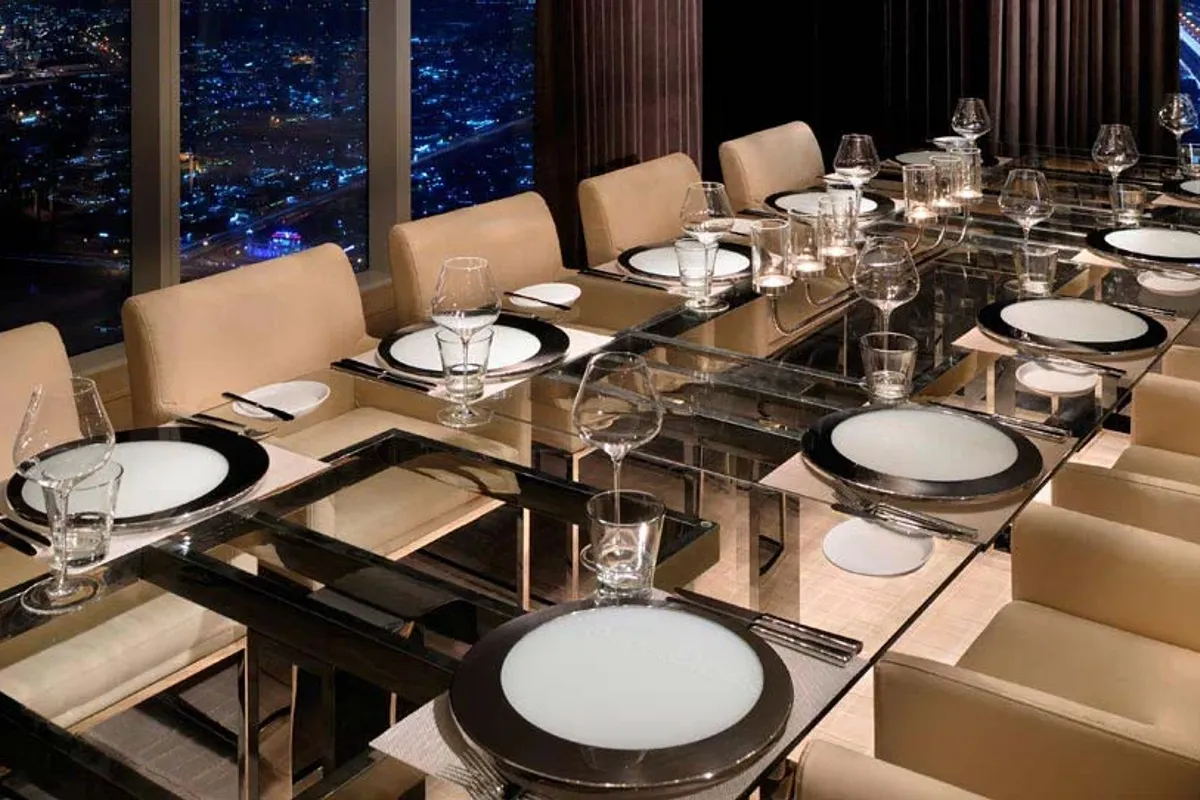 Prime 68 - Steakhouse - Image 1