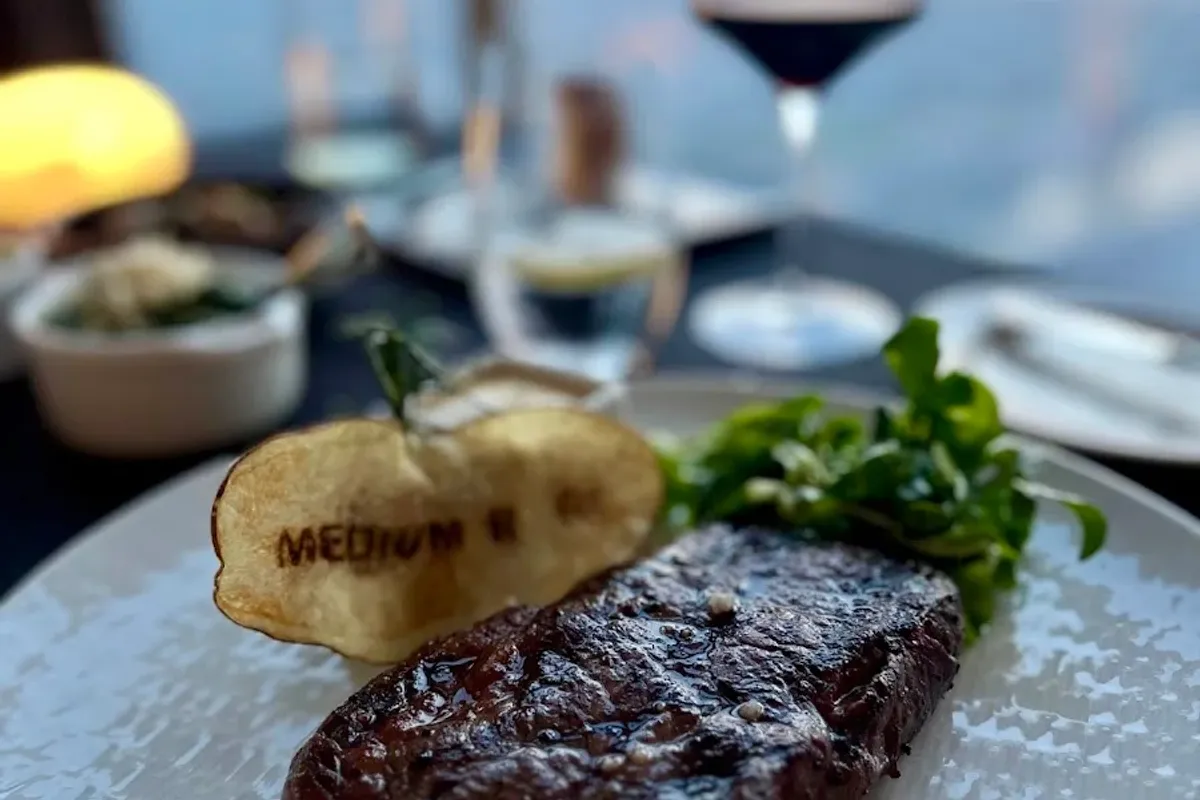 Prime 68 - Steakhouse thumbnail 3