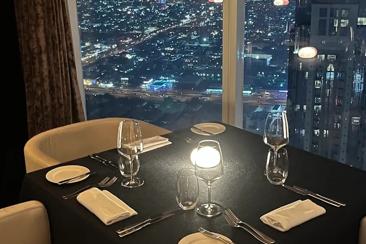 Prime 68 - Steakhouse thumbnail 4