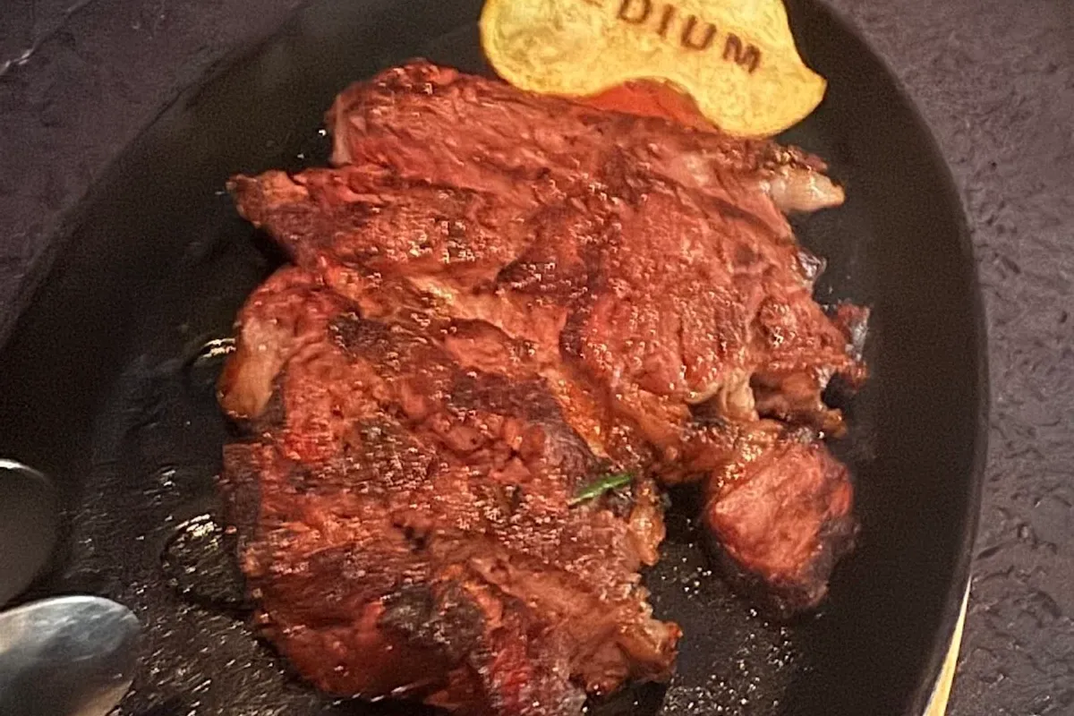 Prime 68 - Steakhouse thumbnail 8