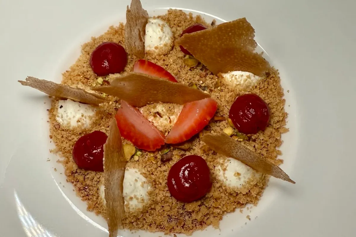 Prime 68 - Steakhouse thumbnail 9