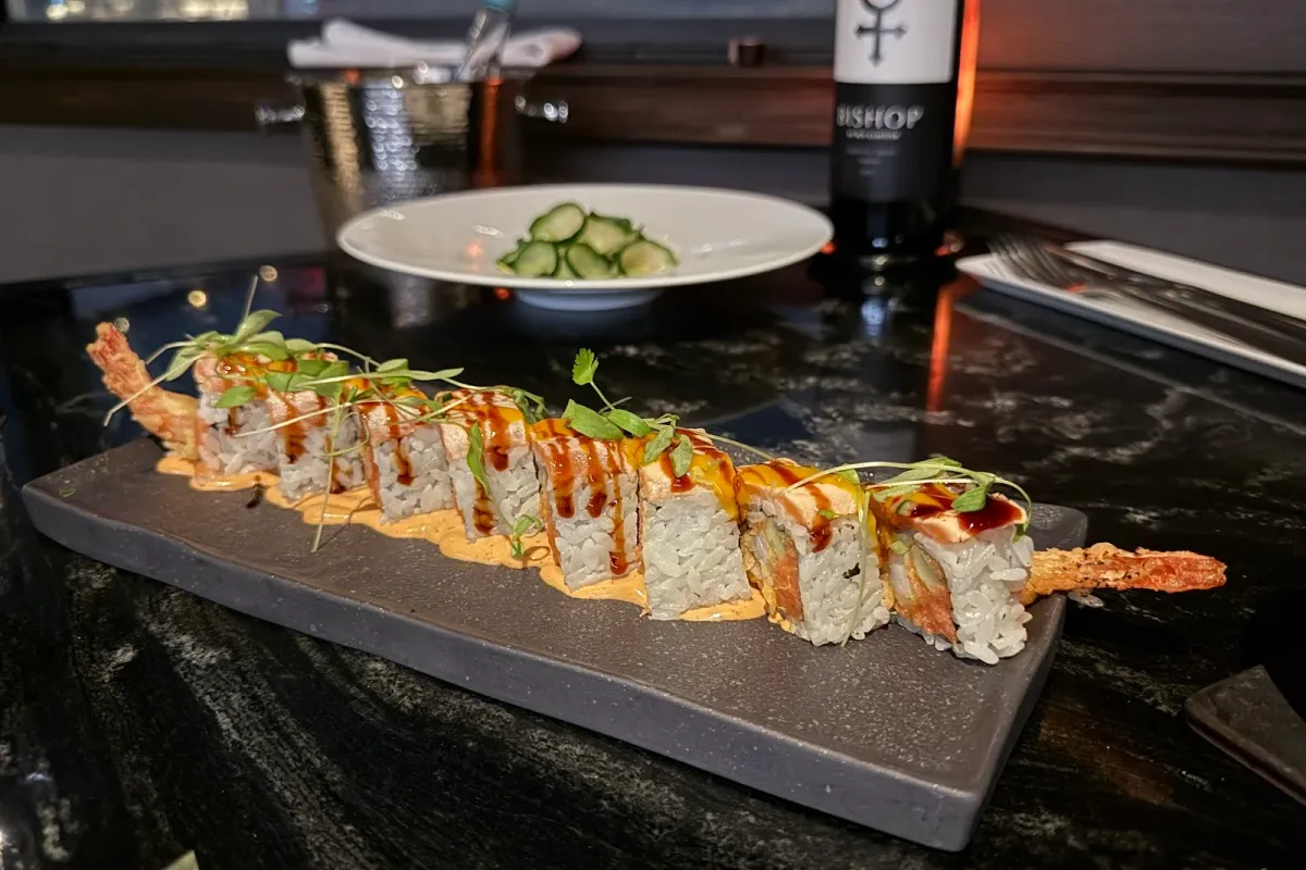 Akira Back Bangkok thumbnail 4