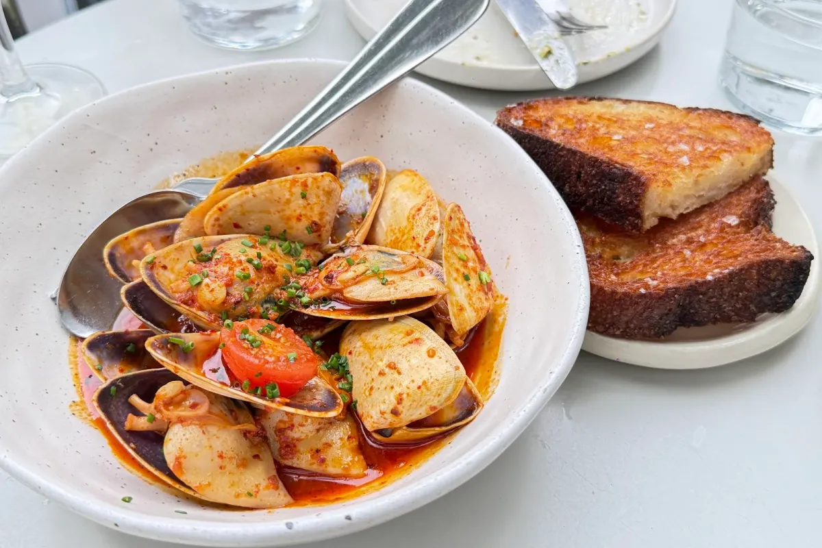 Bar Copains thumbnail 2