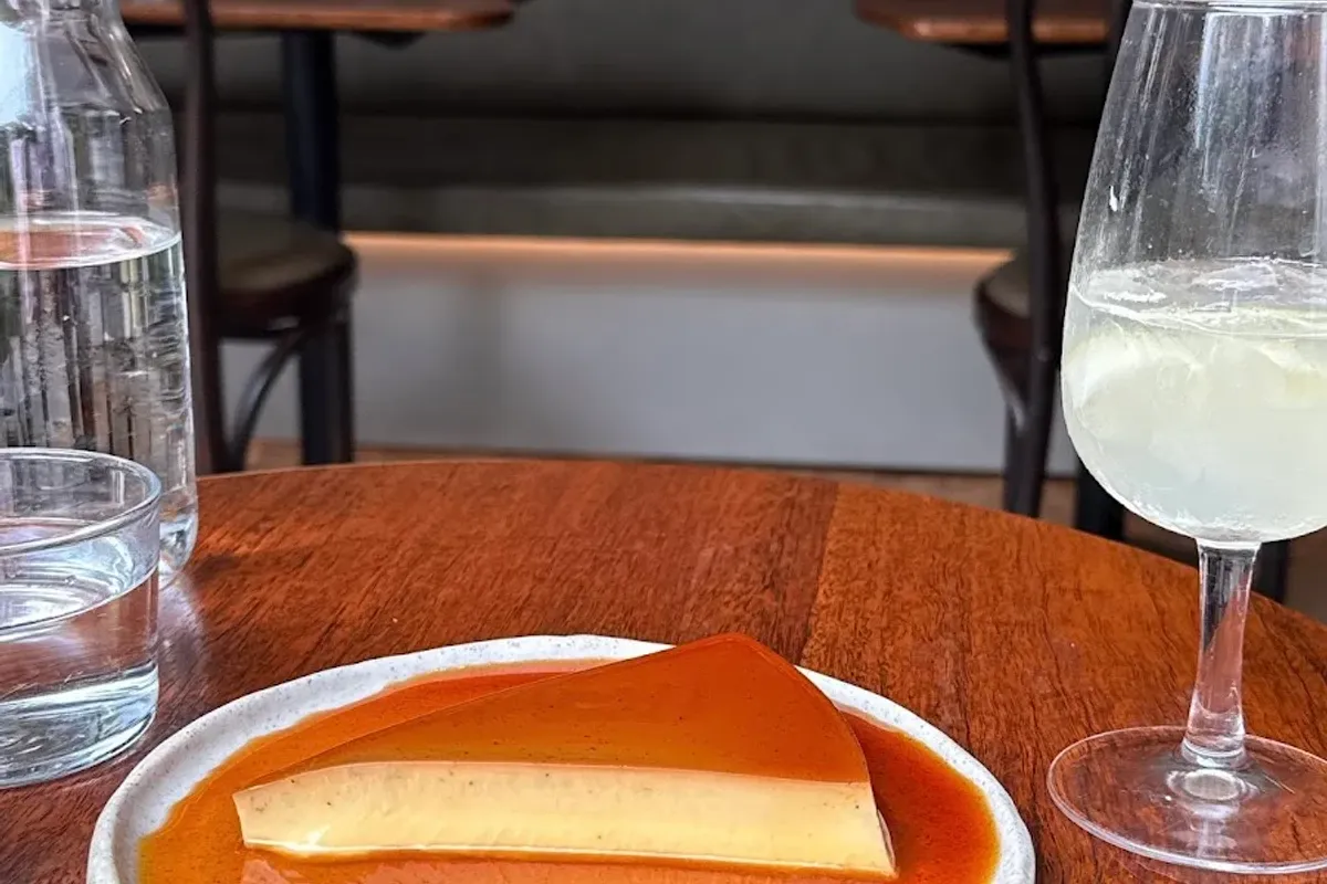 Bar Copains thumbnail 3