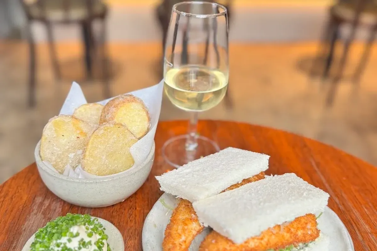 Bar Copains thumbnail 4