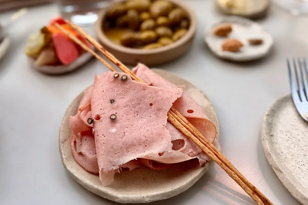 Bar Copains thumbnail 6