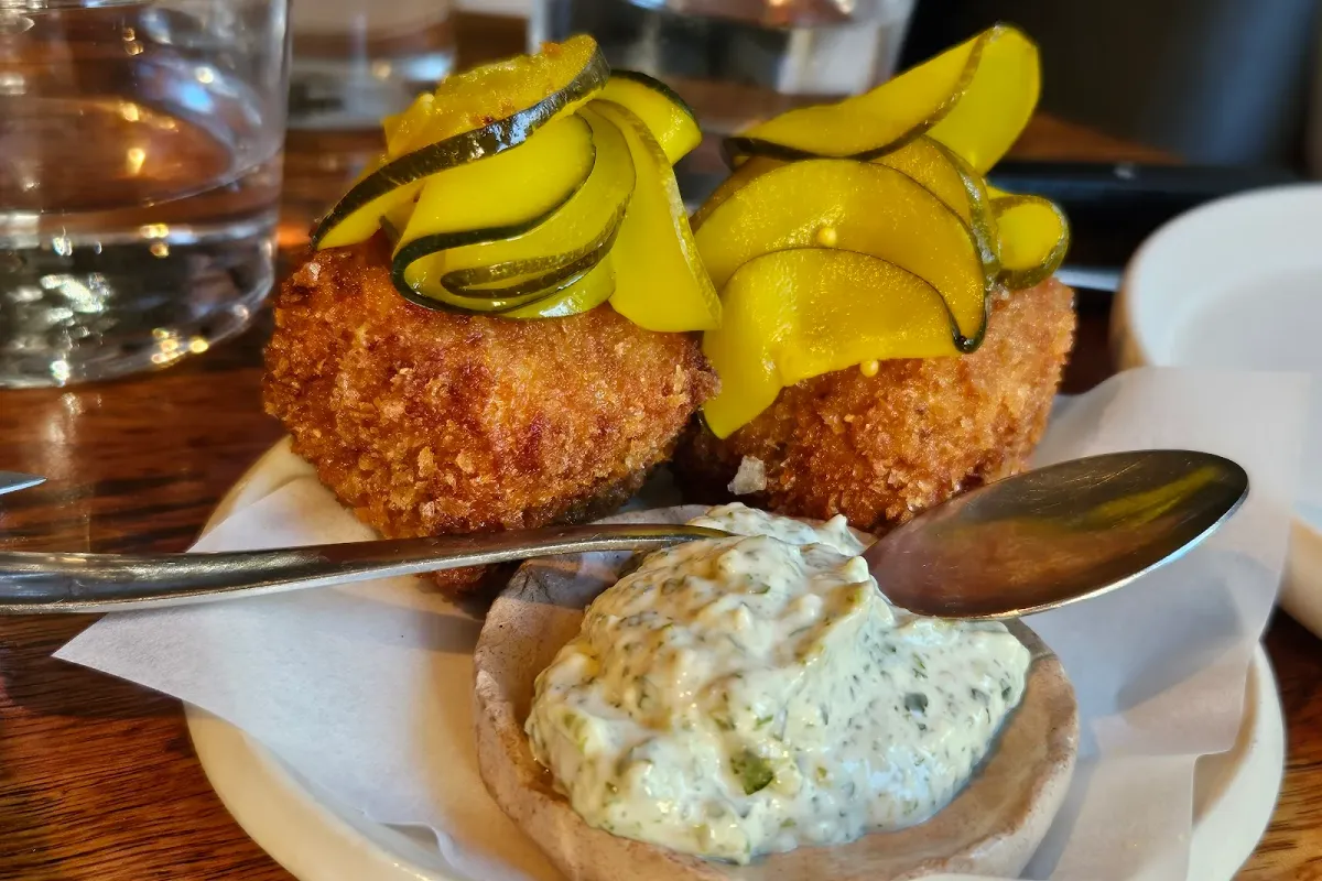 Bar Copains thumbnail 7