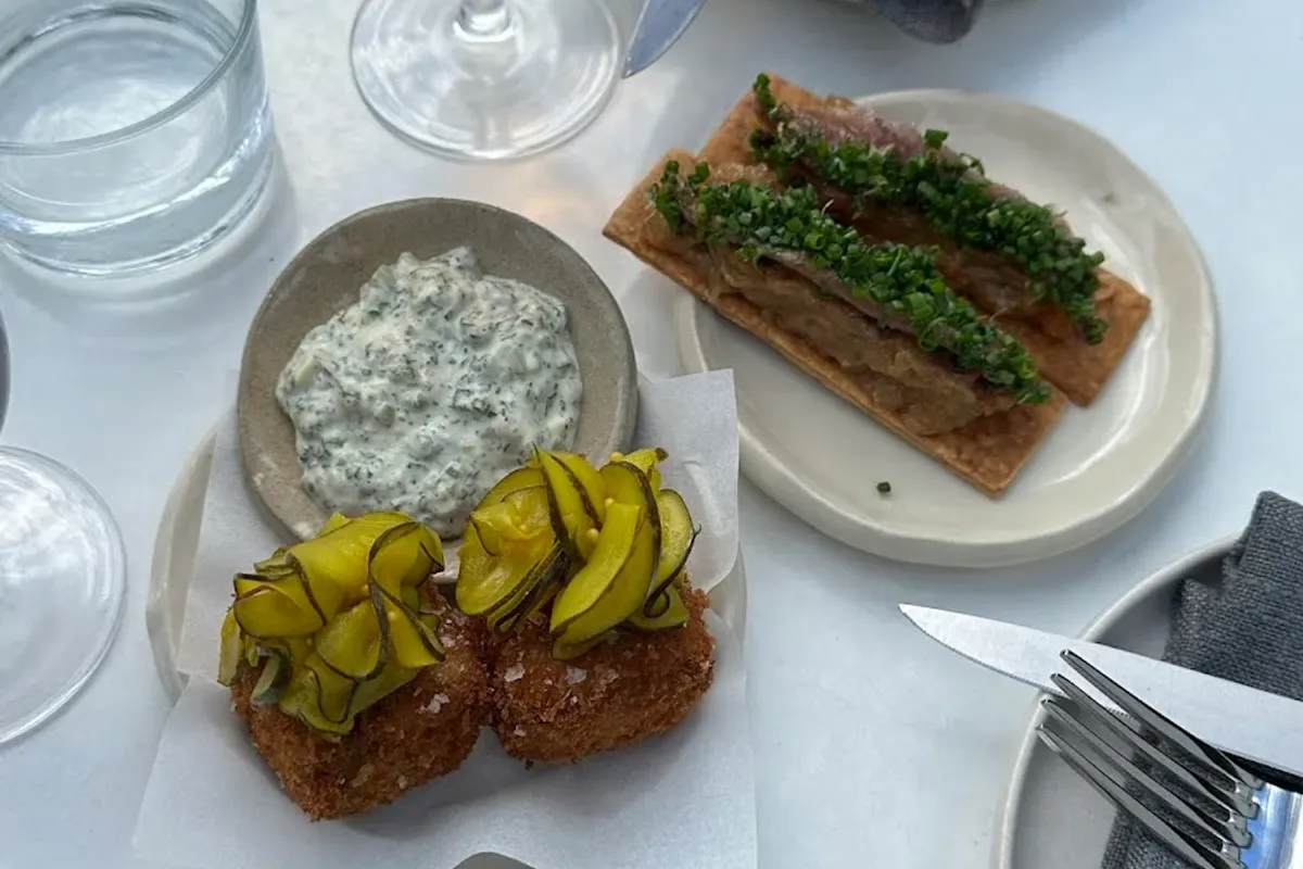 Bar Copains thumbnail 9