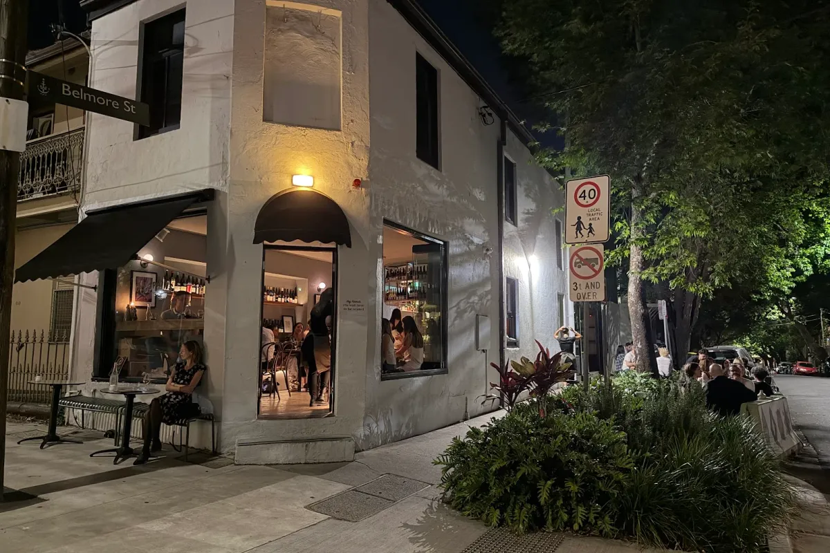 Bar Copains thumbnail 10