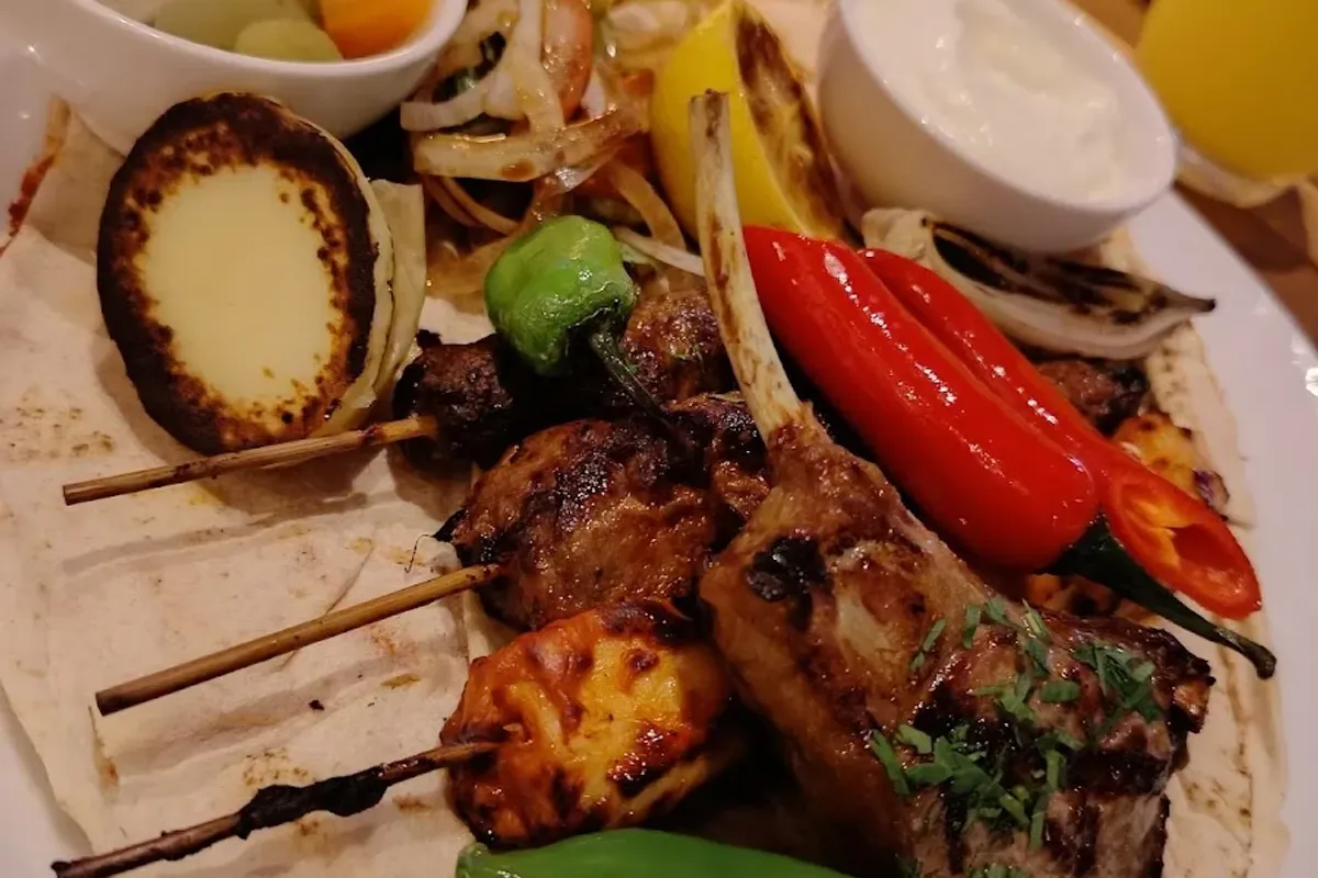 Amelia Restaurant & Lounge thumbnail 3