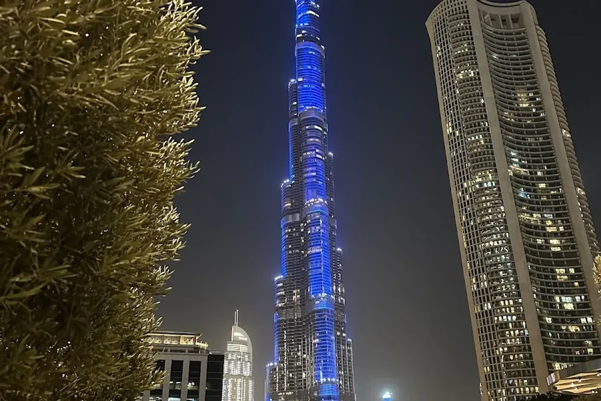 Amelia Restaurant & Lounge thumbnail 4