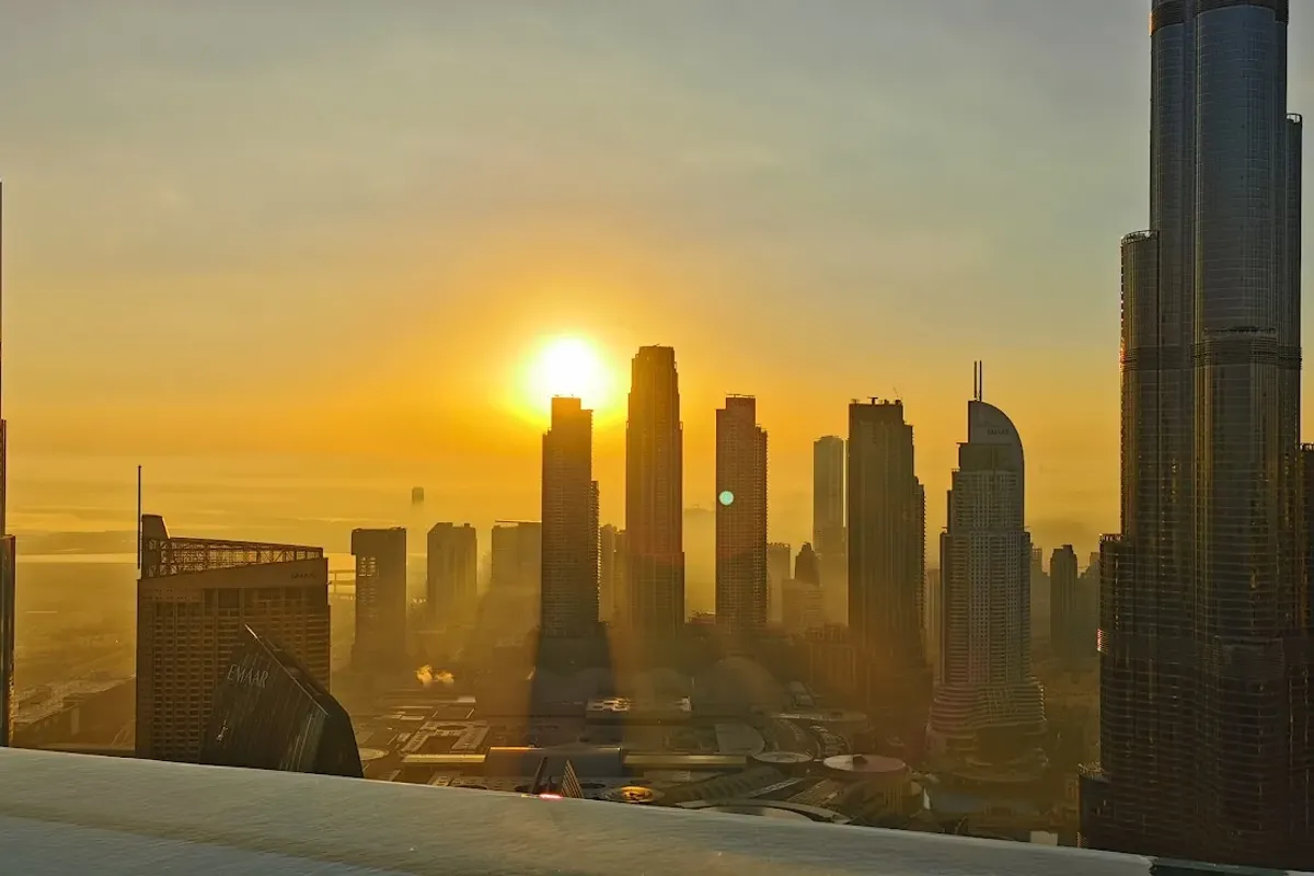 Amelia Restaurant & Lounge thumbnail 6