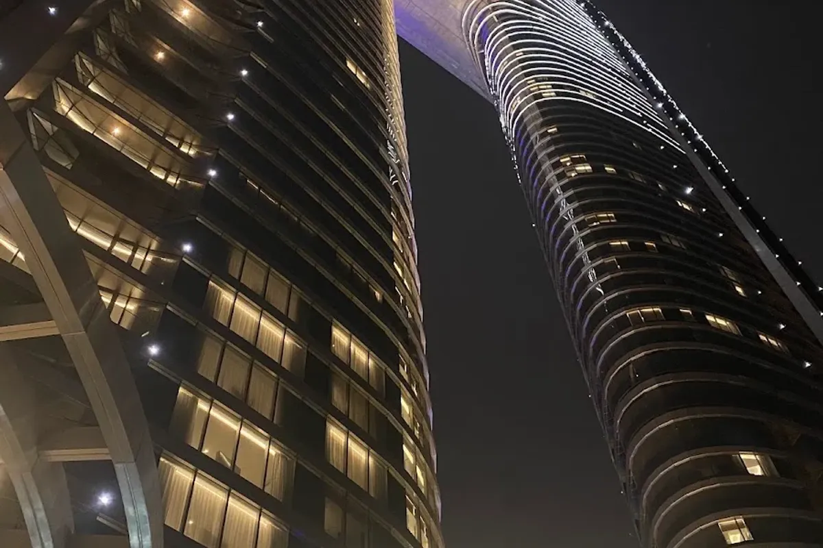 Amelia Restaurant & Lounge thumbnail 10