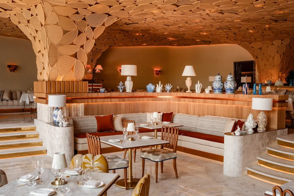 KIRA Dubai - Image 1