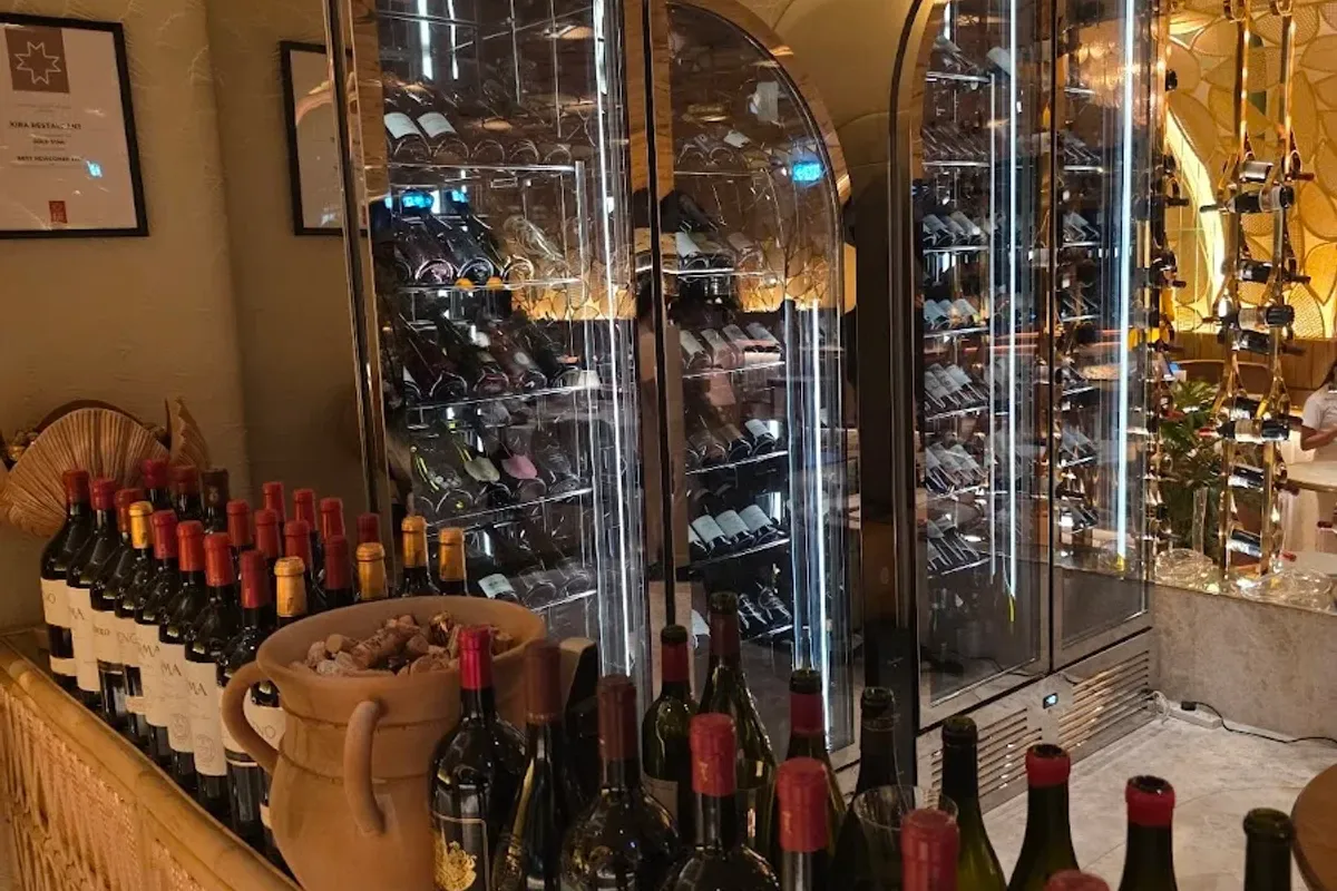 KIRA Dubai thumbnail 5