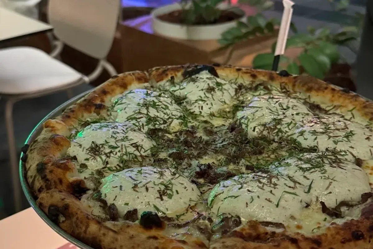 Moon Slice Pizza Dubai thumbnail 4