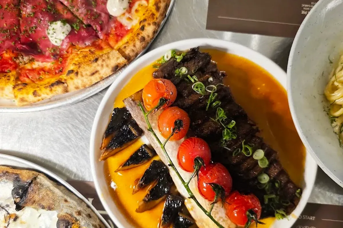 Moon Slice Pizza Dubai thumbnail 5