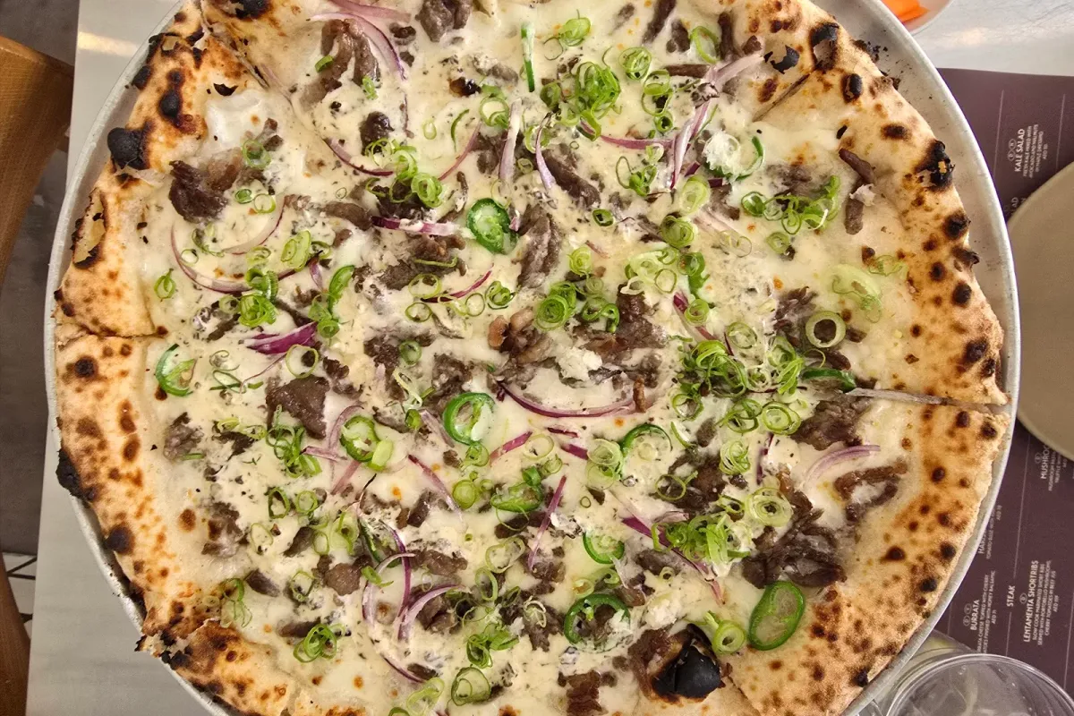 Moon Slice Pizza Dubai thumbnail 7