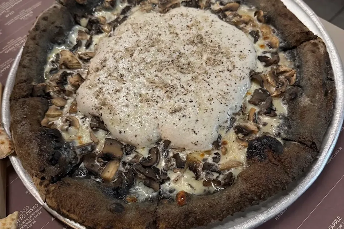 Moon Slice Pizza Dubai thumbnail 8