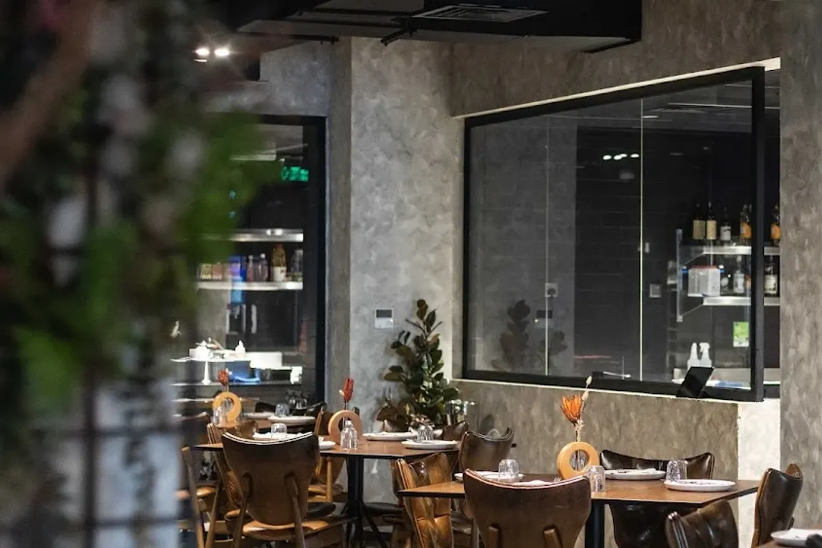 11 Woodfire - Image 1