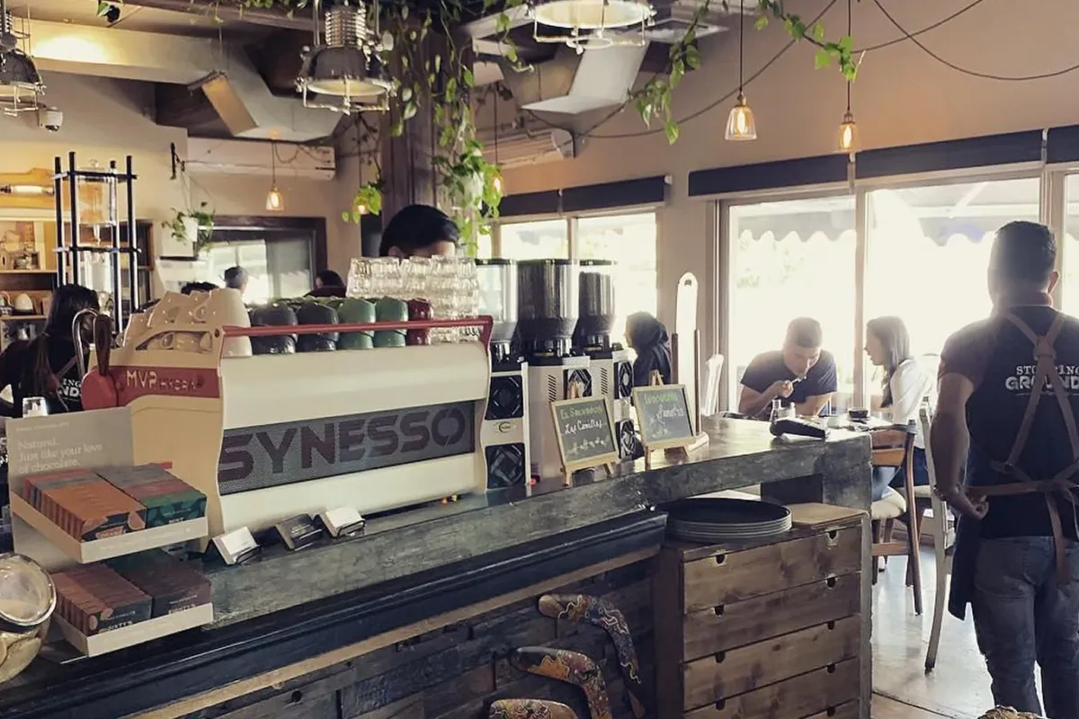 Stomping Grounds thumbnail 3