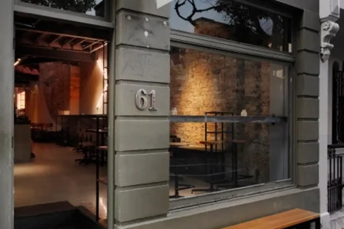 Reuben Hills - Image 1