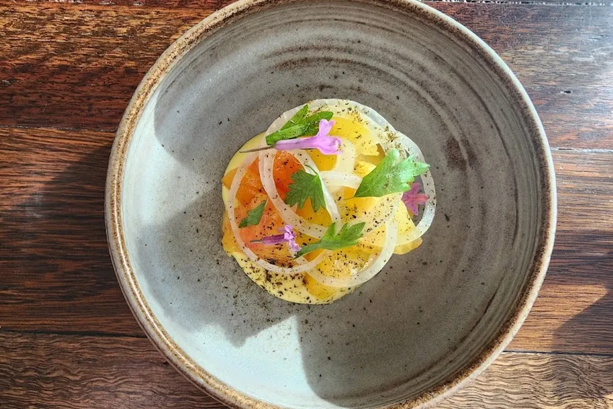 The Blue Door thumbnail 4