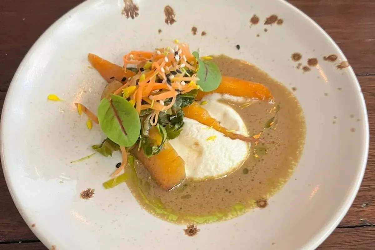 The Blue Door thumbnail 5