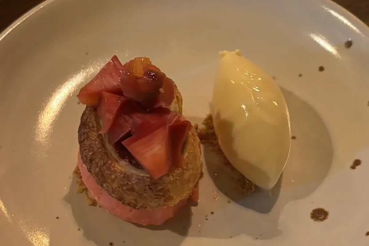 The Blue Door thumbnail 8