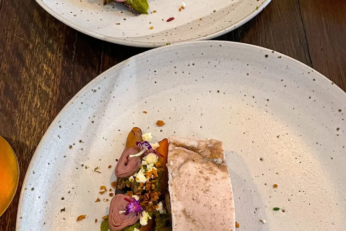 The Blue Door thumbnail 10