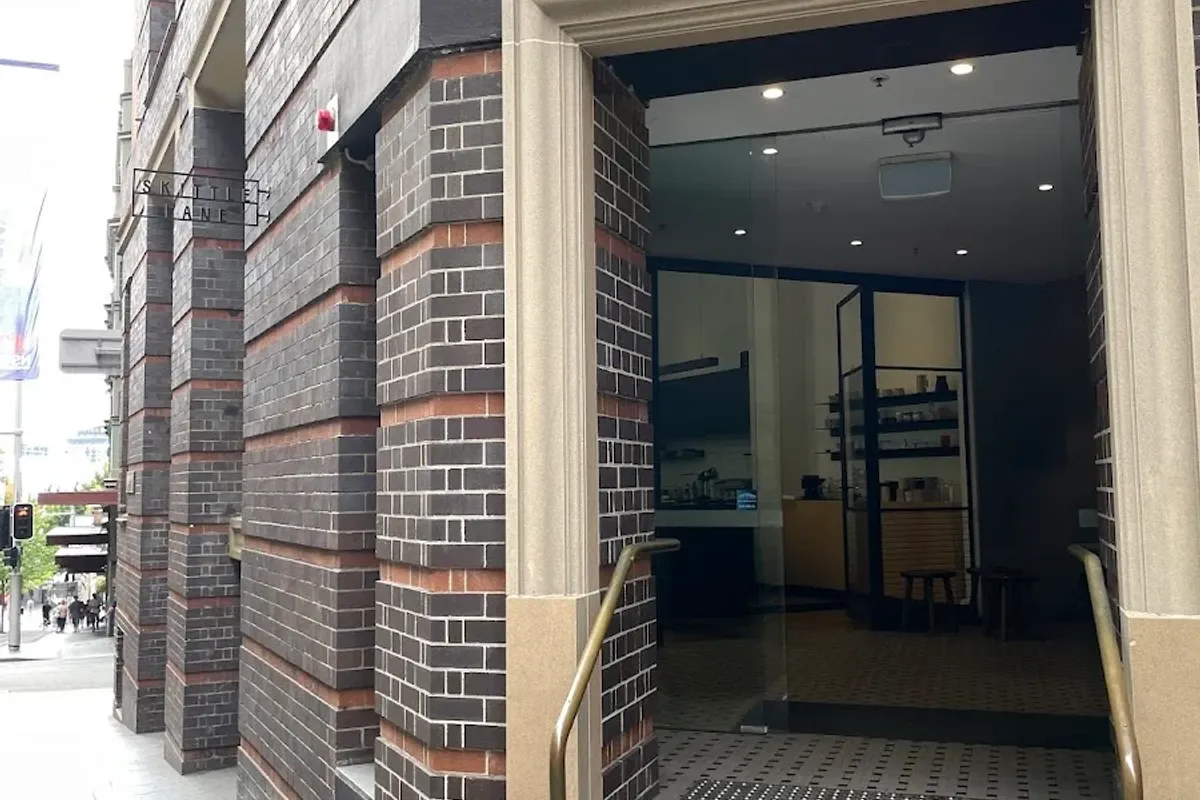 Skittle Lane - Image 1