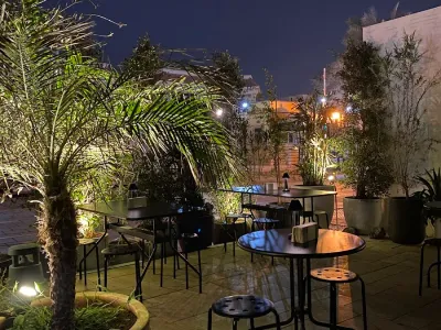 Blu Pizzeria Jumeirah