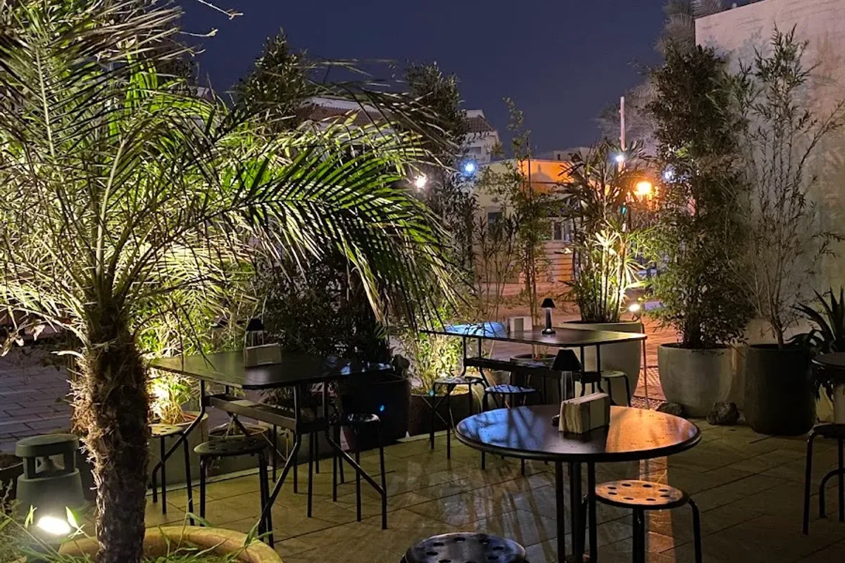 Blu Pizzeria Jumeirah - Image 1