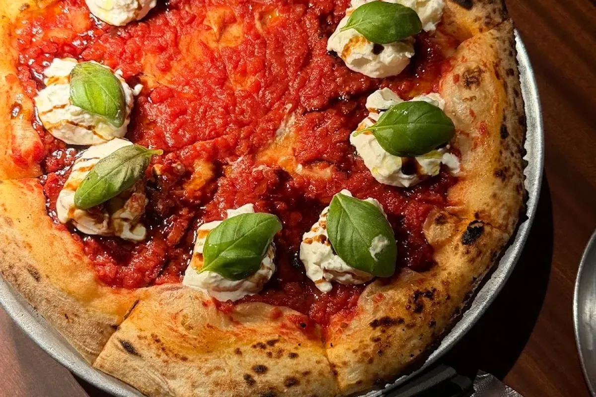 Blu Pizzeria Jumeirah thumbnail 3