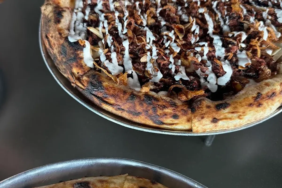 Blu Pizzeria Jumeirah thumbnail 4