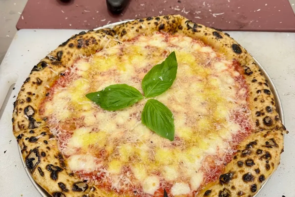 Blu Pizzeria Jumeirah thumbnail 6