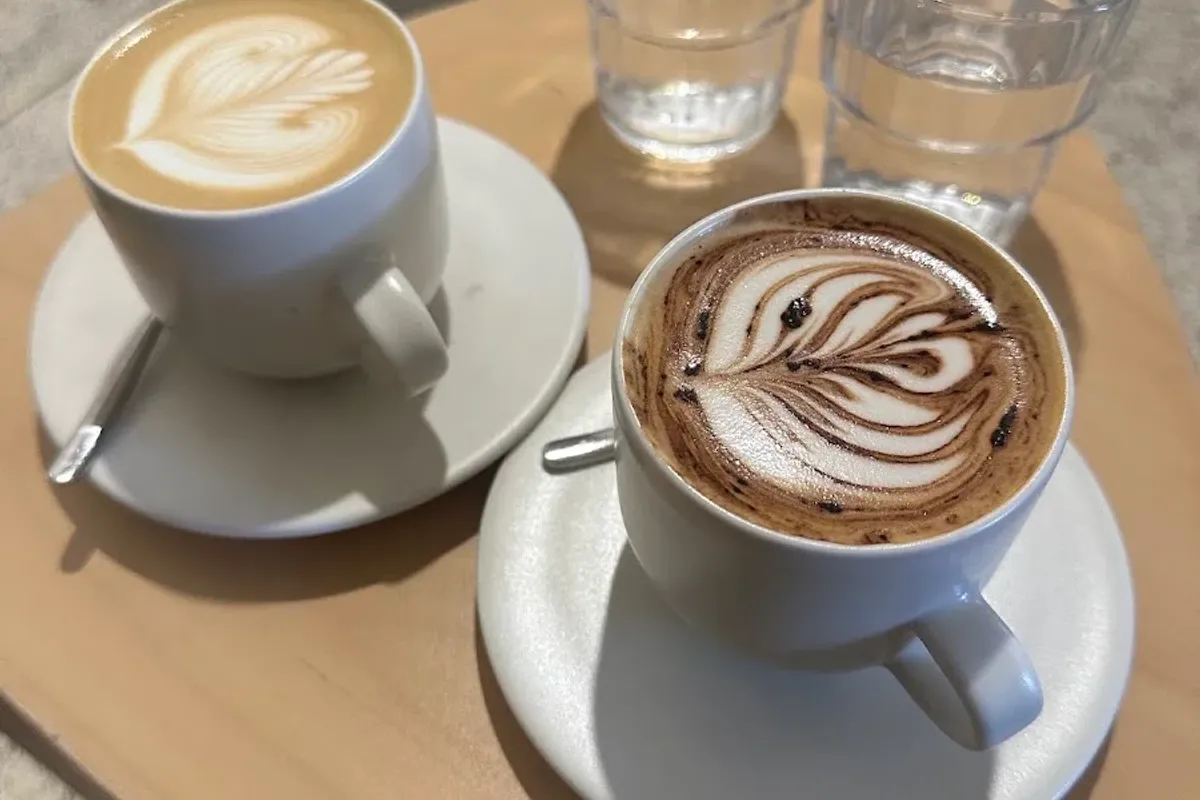 Primary Coffee roasters Potts Point thumbnail 4