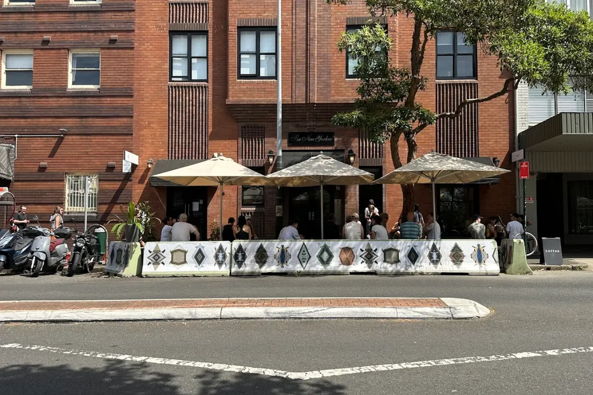 Primary Coffee roasters Potts Point thumbnail 5