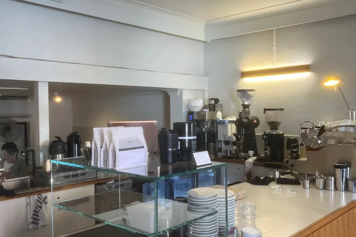 Primary Coffee roasters Potts Point thumbnail 6