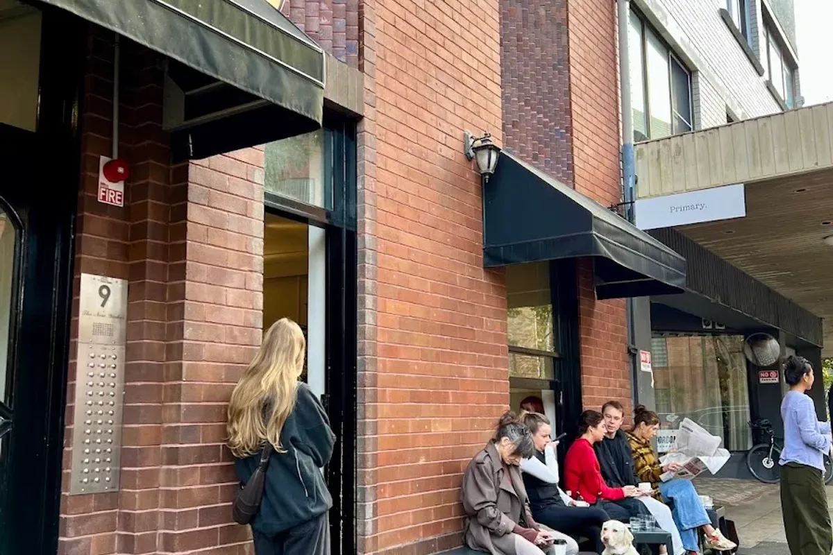 Primary Coffee roasters Potts Point thumbnail 7