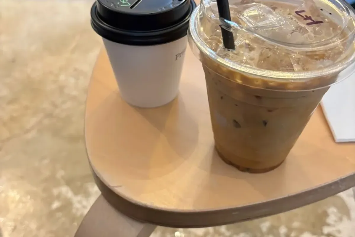 Primary Coffee roasters Potts Point thumbnail 8