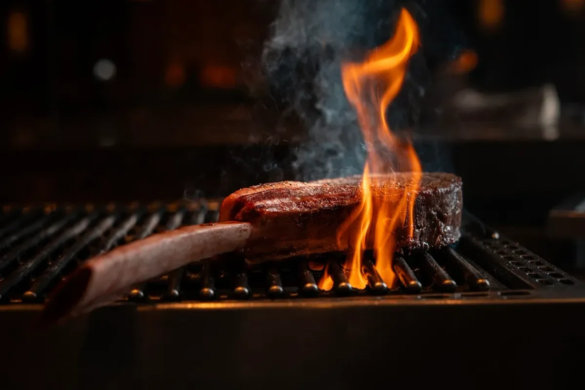 Seafire Steakhouse thumbnail 2