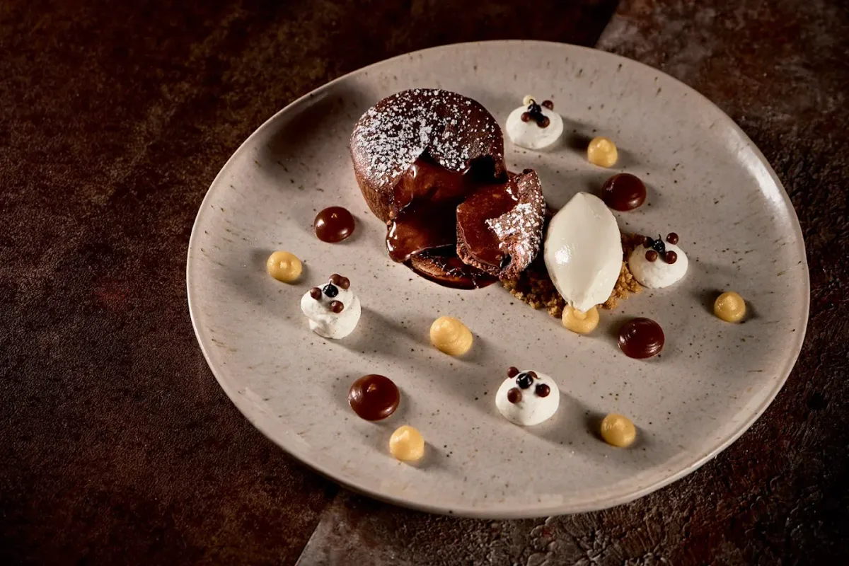 Seafire Steakhouse thumbnail 3