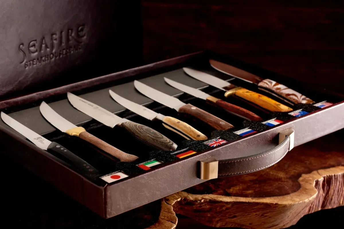 Seafire Steakhouse thumbnail 4