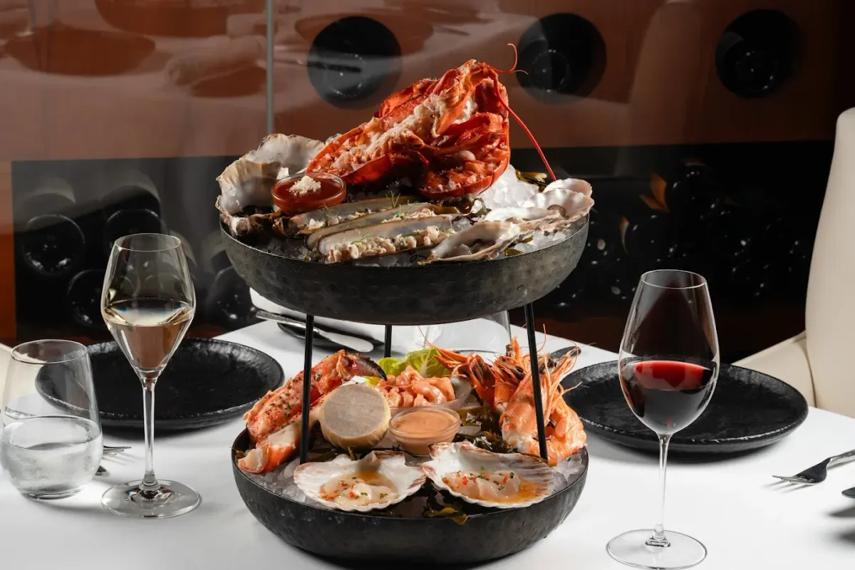 Seafire Steakhouse thumbnail 5